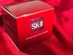 2026年最新】SK_IIステムパワーリッチクリームの人気アイテム - メルカリ