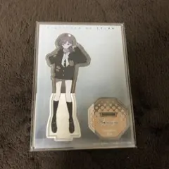 プロセカ ZOZOTOWN アクリルスタンド アクスタ ニーゴ 東雲絵名 第2弾