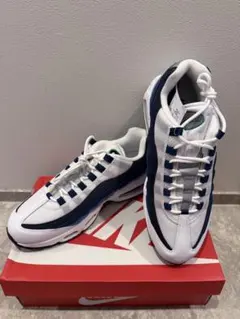 Nike Air Max 95 Big Bubble "Slate"のサムネイル