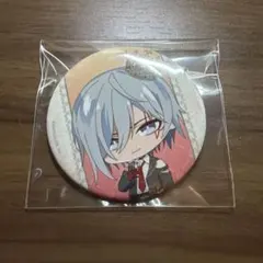 にじさんじ 缶バッジ ファルガー