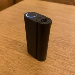 ク*チ様 glo　電子タバコ本体 ブラック