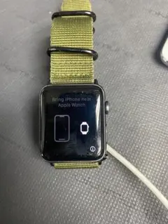 2026年最新】Apple Watch Series 3 中古の人気アイテム - メルカリ