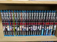 鬼滅の刃 全23巻セット