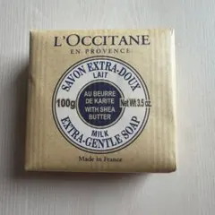 L'Occitane Extra-Gentle Soap 100g