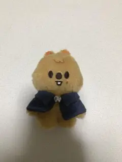 スキズ　ハンクオッカ　10cmぬい