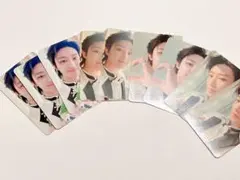 2026年最新】seventeen トレカ the8の人気アイテム - メルカリ