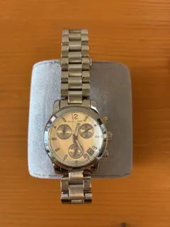 MICHAEL KORS クロノグラフ 腕時計 5428のサムネイル