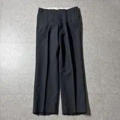 正規品】25AW AURALEE BLUEFACED WOOL スラックス 3 - メルカリ