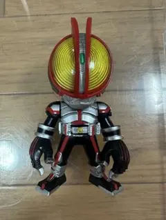 POWER KNUCKLE by TOUMA × KAMEN RIDERファイズ