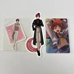 魔法使いの約束】クロエ カード類まとめ売り - メルカリ