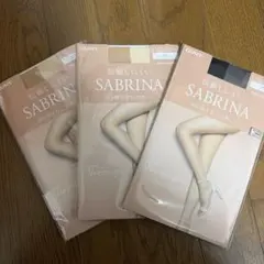 サブリナ ストッキング