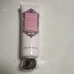 JILL STUART Hand Cream Strawberry & Tea