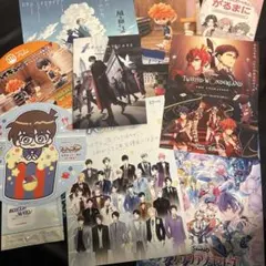 AGF2025 配布物 26点セット