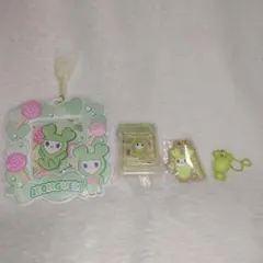 TWICE LOVELYS マスコット.カード.クッキー.グミチャームジョンヨン