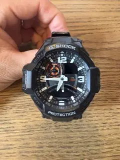 G-SHOCK グラビティマスター　GA-1000-1AJF G-ショック