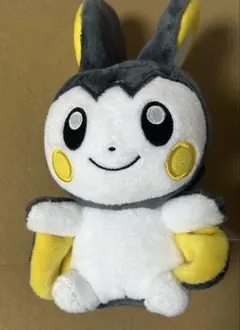 ポケモン fit エモンガ