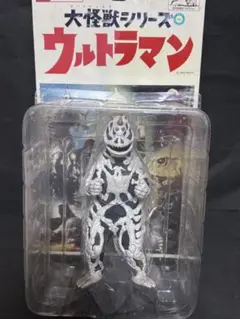亡霊怪獣 シーボーズ ウルトラ怪獣シリーズ - メルカリ