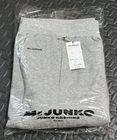 値下げMr.JUNKO スウェットパンツ　LL メンズ