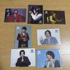 大森元貴　フォトカード　ゼンジン未到　ミセス