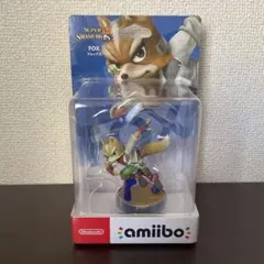 アミーボ amiibo ファルコ スターフォックス - メルカリ