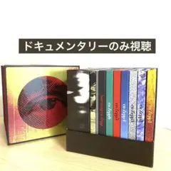 稲葉浩志　LIVE DVD Zepp~COMPLETE CUBE