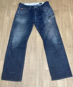 Lee Cooper ストレートデニム　1908