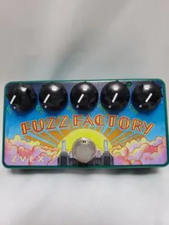 オーダーFUZZ FACTORY シリコン mqdefault.jpg