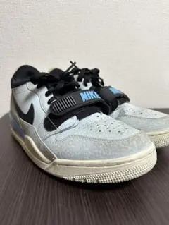 NIKE AIR JORDAN レガシー 312 ロー ペールブルー