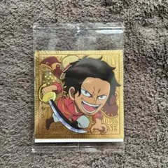 2026年最新】one piece ウエハース 金の人気アイテム - メルカリ
