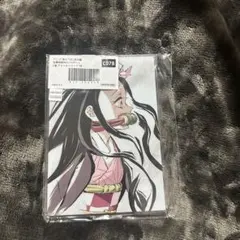 鬼滅の刃 Webくじ 遊郭編 アクスタ 竈門禰豆子