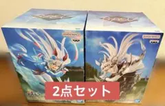 ウマ娘 シンデレラグレイ EVOLVE フィギュア