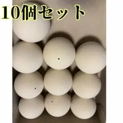 新品】ソフトテニスボール6個 ノーブランド 練習用ボール ソフテニ