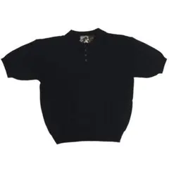 トップス TROPHY CLOTHING Broad Stitch Knit Polo40 TROPHY CLOTHING Broad Stitch Knit Polo40 - メルカリ