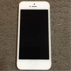 iPhone5（16GB）本体
