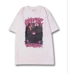 DEVIL TEE / BLK Mサイズ DEVIL TEE / BLK – VAULTROOM