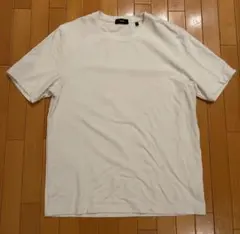 GUCCI Vネック ポケットTシャツ モカブラウンMサイズ - メルカリ