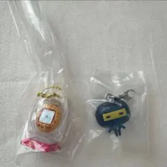 たまごっち おかしなたまごボーロっち3 ござるっち めじるしアクセサリー