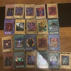 遊戯王OCG カード 묶음 판매