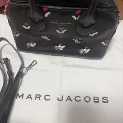 2026年最新】MARC JACOBS レディース ボストンバッグ・旅行用バッグの