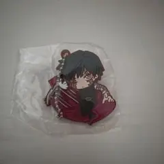 呪術廻戦 禪院真希 ラバーストラップ