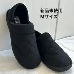 モックシューズ スリッポン