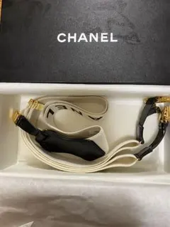 Dior Homme 06ssサスペンダー 2本セット エディ期 - メルカリ