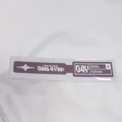 アイドリッシュセブン G4Y ラゲッジタグ 御堂虎於