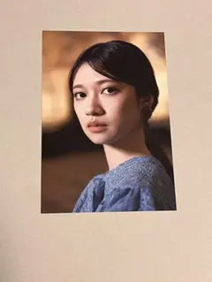 【送料無料】乃木坂46 寺田蘭世さん掲載ページ（ポスターサイズ） 乃木坂46 寺田蘭世 写真集 初版 ポスター付き - メルカリ