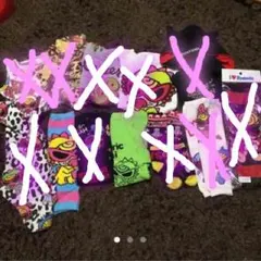 ヒステリックミニまとめ売り