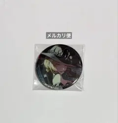 MEIKO　缶バッジ