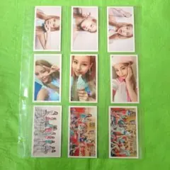 NiziU【Take a picture】封入トレカ　マコセット