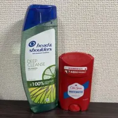 ヘッド＆ショルダーズ・オールドスパイス ギフトボックス