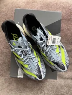 【限定値下げ】アディダス アディオスプロ3 28cm アディダス アディゼロ アディオス Pro 3 / Adizero Adios Pro 3