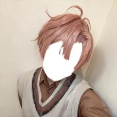 アイナナ 和泉三月 コスプレウィッグ